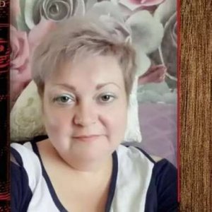 Натальч , 53 года