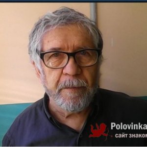 Филипп , 64 года