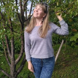 Елена , 40 лет