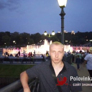 Алексей , 32 года