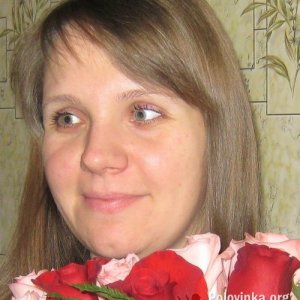 Девушка , 39 лет