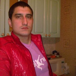 Катя Пономаревы, 39 лет