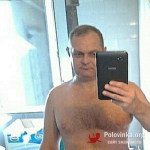 Олег , 55 лет