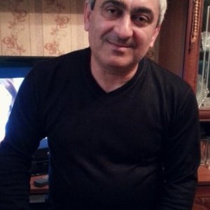 Виктор , 64 года