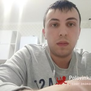 Рустам , 32 года