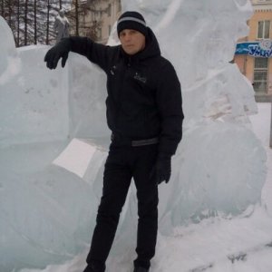 Виктор , 39 лет