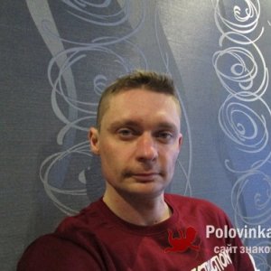 АНДРЕЙ , 41 год