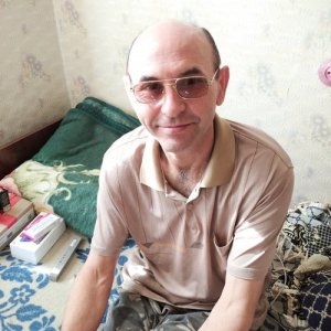 Игорь , 60 лет