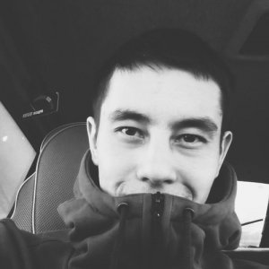 Марат Кизатов, 32 года