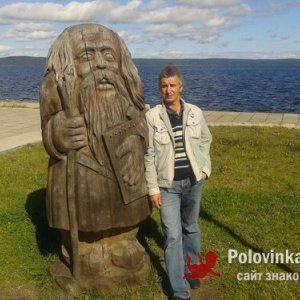 Михаил , 60 лет