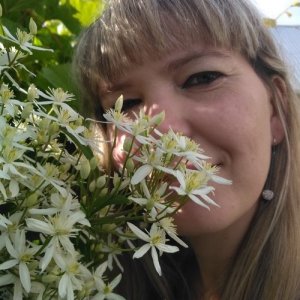 Елена , 40 лет