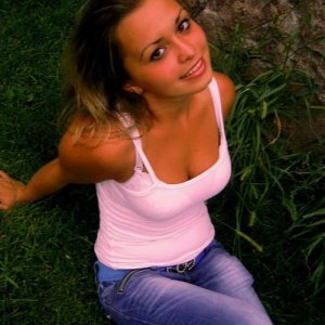 Екатерина Малышева, 31 год