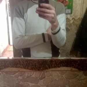 Андрей Пономарев, 38 лет