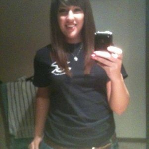 Sawyerdonna , 34 года
