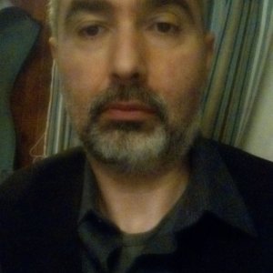 Цветан , 59 лет