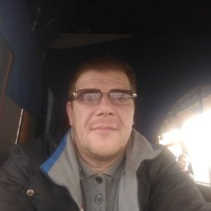 Валентин Шадрин, 49 лет