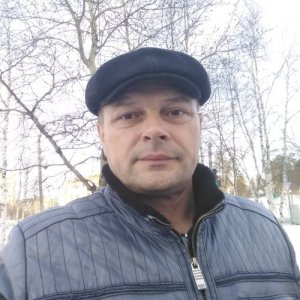 Юрий , 54 года