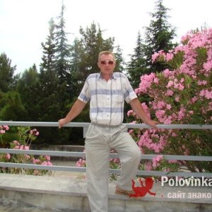 Саня , 56 лет