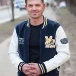 Виктор, 52 года