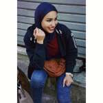 Aliah, 28 лет