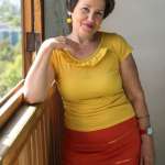 АЛЛА, 65 лет
