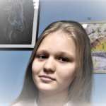 Мария, 23 года