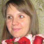 Девушка, 39 лет