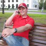 Роман, 52 года