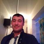 Фируз, 41 год
