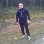 Санёк, 32 года