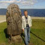 Михаил, 60 лет