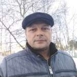 Юрий, 54 года