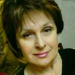 Людмила, 70 лет