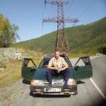 Александр, 44 года