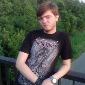 Сергей , 34 года