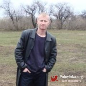 Сергей Губченко, 40 лет