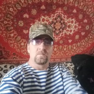 Андрей , 51 год