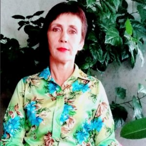 Наталья , 52 года