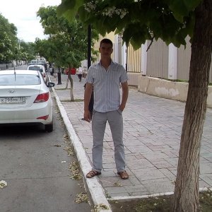 Миша , 38 лет