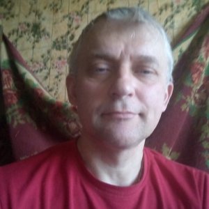 АНДРЕЙ , 52 года