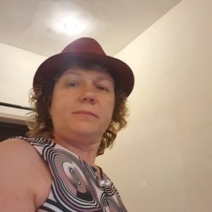 Оксана , 53 года
