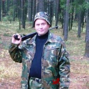 Сергей , 50 лет