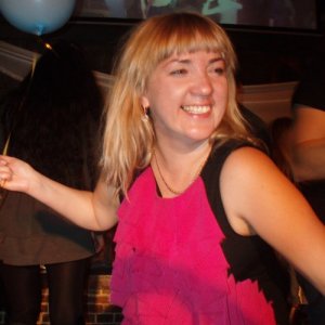 Оленка , 44 года