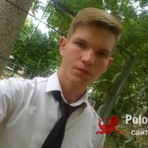 Максим , 24 года