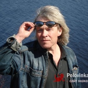 Алексей , 56 лет