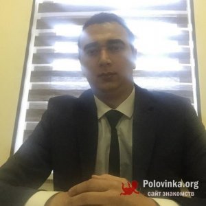 Ғолиб Буриев, 36 лет