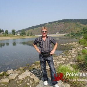 Сергей , 63 года