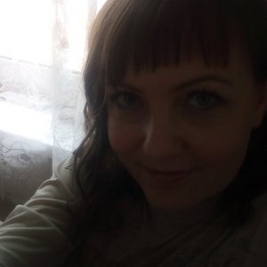 Анна , 42 года