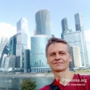Алексей , 54 года