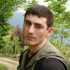 Алан Иргалиев, 40 лет